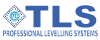 TLS tile leveling system logo