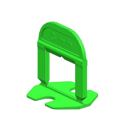 Leveling systém spony 250 ks – Leveling systém TLS SMART ECO